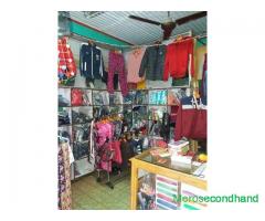 Costmetic shop sale at pokhara nepal