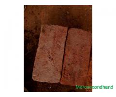 Bricks itta good quality for sale at damauli tanahun nepal
