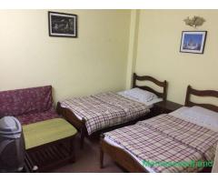 2 room at rent at imadol Lalitpur