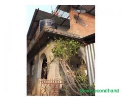 House at sale at thali kathmandu