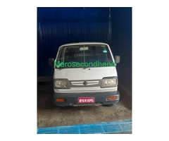 Omni Cargo Van for Sale