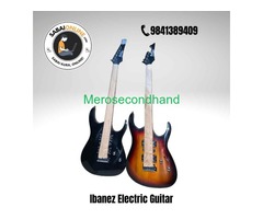 Guitars ( Starting from Rs.5000)