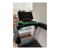 Running Treadmill Daily Youth GT5 With Voltage Regulator
