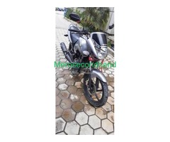 Honda Unicorn 150cc(2015 model) motorcycle for sell