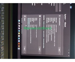 Asus vivobook pro oled 14 Gtx1650 2.8k display