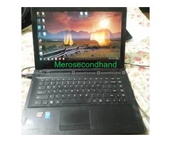 Lenovo Laptop, Good Condition Laptop