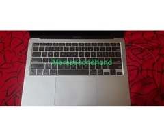 Recently bought(3 months) macbook air m1.