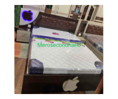 High Quality and Luxurious Apple Bed 10Year (G)
