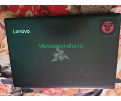 Lenovo IdeaPad 330, Nvidia GTX 1050 4gb,12gb ram for sale urgent