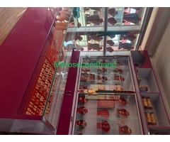 Jewellery Shop On Sale - Lubhu Main Road, Lalitpur