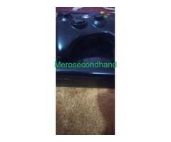 Xbox360e On sale with a 75hz monitor