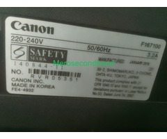 Canon Printer