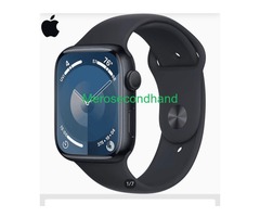 Apple watch series 9 45 mm GPS