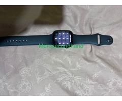 Apple watch series 9 45 mm GPS