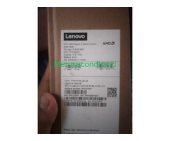 Lenovo Legion 5 2022 Ryzen 5 5600H / RTX 3050ti / 8GB RAM / 512GB SSD / 15.6'' 120Hz Display / White - Image 4/5