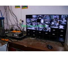 CCTV camera repair and installation - Image 1/4