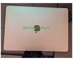 MacBook Air - late 2018