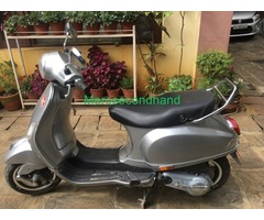 Vespa VXL 125, Excellent condition, No scratches or dents anywhere