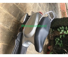 Vespa VXL 125, Excellent condition, No scratches or dents anywhere - Image 4/7