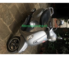 Vespa VXL 125, Excellent condition, No scratches or dents anywhere - Image 5/7