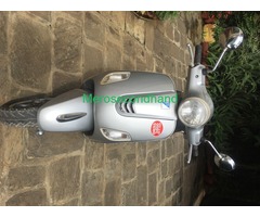 Vespa VXL 125, Excellent condition, No scratches or dents anywhere - Image 7/7