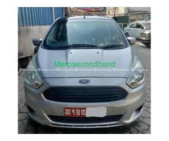 New Ford Figo 2017 Model - Image 1/5