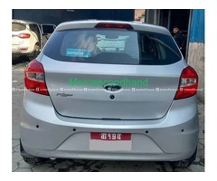 New Ford Figo 2017 Model - Image 2/5