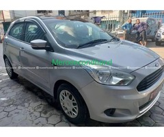 New Ford Figo 2017 Model - Image 3/5