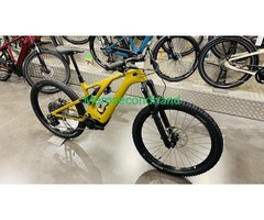 2024 Specialized Turbo Levo SL Comp Carbon