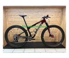 2024 Specialized Turbo Levo SL Comp Carbon