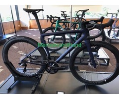 2024 Specialized Turbo Levo SL Comp Carbon - Image 4/5