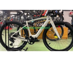 2024 Specialized Turbo Levo SL Comp Carbon - Image 5/5