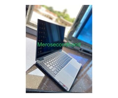 Lenovo Flix 5 2in1 Laptop