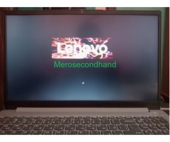 Lenovo i7 16 GB 12th