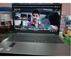 Lenovo ideapad i7 16 GB 12th gen - Image 1/5