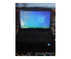 Compaq 510 Laptop - Image 2/3