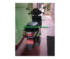 Hero Lx scooty - Image 2/3