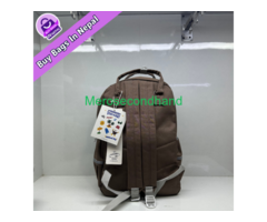 Korean Bag, School, College Bag- Buy Bags In Nepal