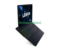 Lenovo LEGION 5 - Ryzen 7 (Laptop Urgent Sell) - Image 2/4