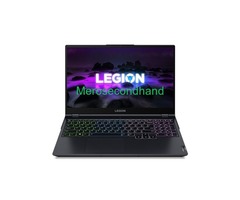 Lenovo LEGION 5 - Ryzen 7 (Laptop Urgent Sell)