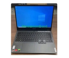 Lenovo LEGION 5 - Ryzen 7 (Laptop Urgent Sell) - Image 4/4