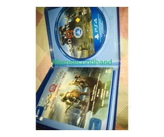 god of war for ps4 disc - Image 4/4