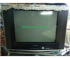 T.V on Sell