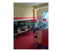 Office/Consultancy on Sell