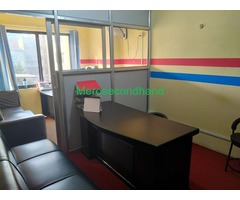 Office/Consultancy on Sell