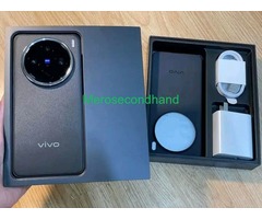 Vivo x200 Pro