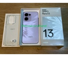 Oppo Reno 13