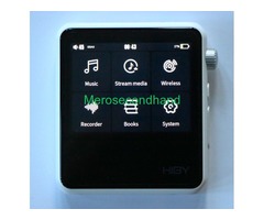 Hiby Digital Audio Player - Image 2/6