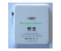 Hiby Digital Audio Player - Image 3/6