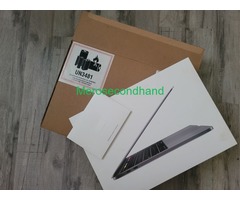 Macbook Pro 2019 intel core i5 - Image 3/3